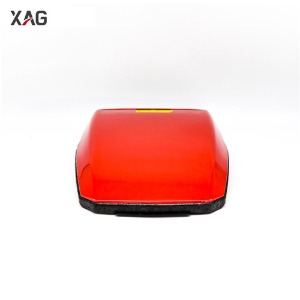 XAG 지페이 P20 2018형 기체상부 헤드덮개