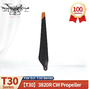 【T30】R3820 CW 프로펠러