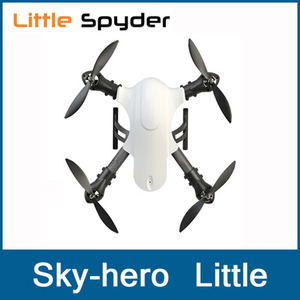 SKY-HERO LITTLE SPYDER 카본 프레임
